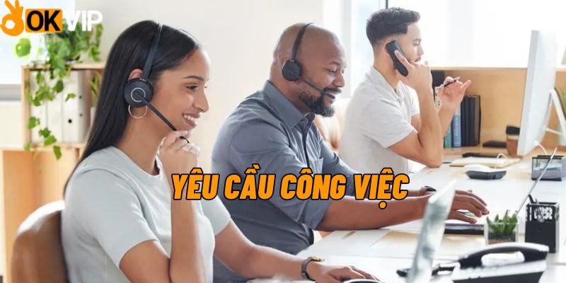 Yêu cầu công việc CSKH đại lý tại Philippines