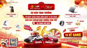 Okvip - Hành Trình Khám Phá Thế Giới Giải Trí Đỉnh Cao